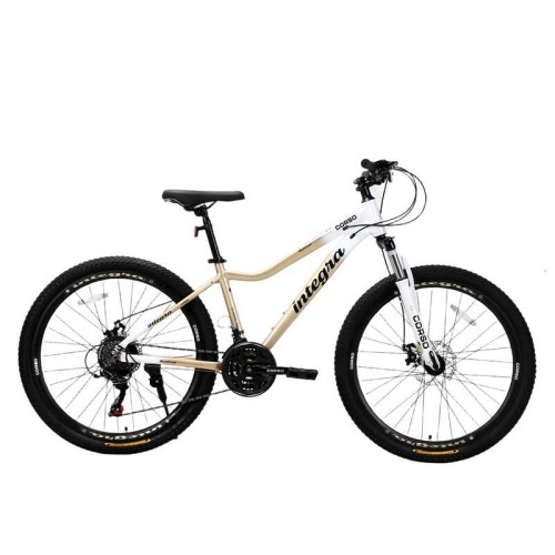 Велосипед Спортивний Corso «Integra» 26" дюймів NG-26770