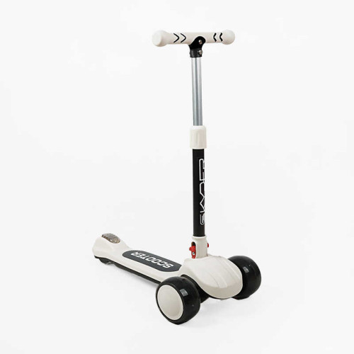 Самокат триколісний "Skyper" LH-S 236/32