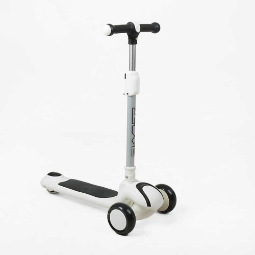 Самокат триколісний "Skyper" RJ-0509/97