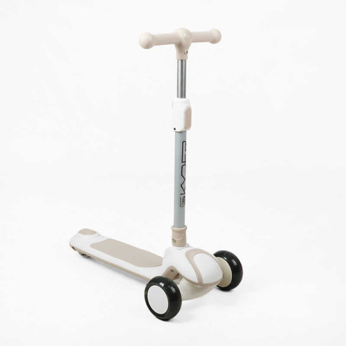 Самокат триколісний "Skyper" RJ-0270/41
