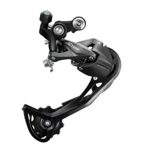 Задній перемикач Shimano Altus RD-M2000-SGS Shadow (50) 9 швидкостей, під болт