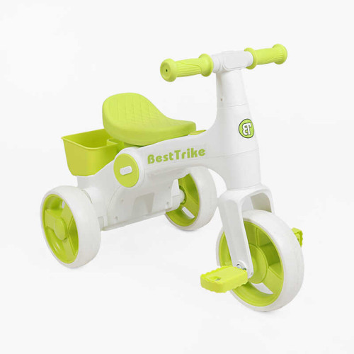 Велосипед 3-х кол. Best Trike BR-08163