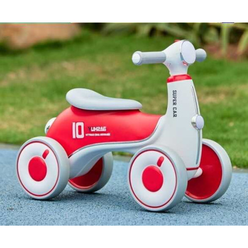 Толокар Joy LY-91504 (1) колеса PU, музика та підсвічування, в коробці