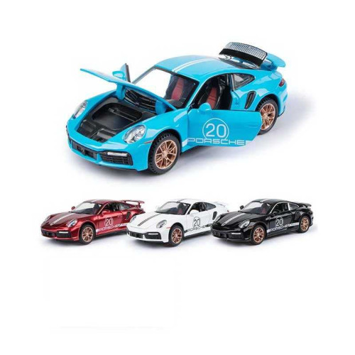 Машинка LF-39078 (48/2) 4 кольори, "Авто Експерт", металопластик, 1:32, світло, звук, інерція, відчиняються двері, капот, в коробці, ВИДАЄТЬСЯ МІКС