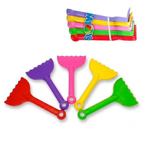 гр Грабельки 21см. 24283 (100) "M Toys"